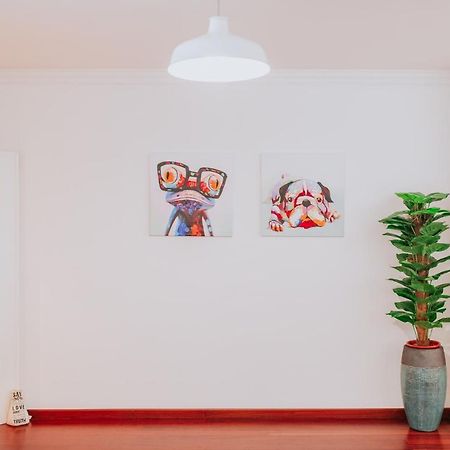 Funchal Old Town Bay View 3.1 Apartment Exterior foto